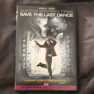 🛑SOLD🛑 Save The Last Dance